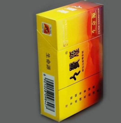 低价小南海香烟厂家(小南海烟软包)