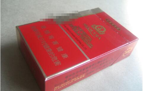 7元公主香烟一手货源