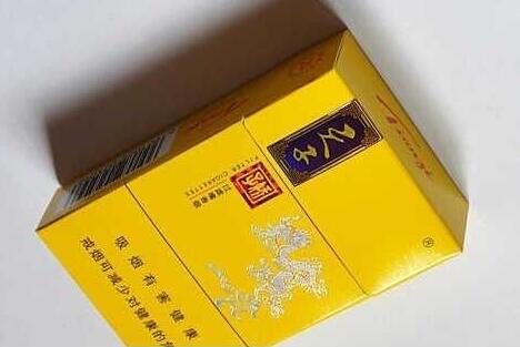免税五牛香烟好抽吗【五牛烟还有卖的吗】