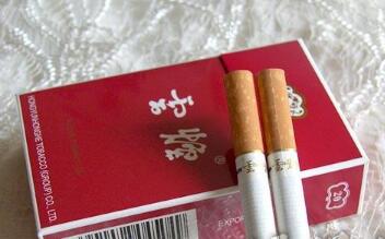 7元石狮香烟批发