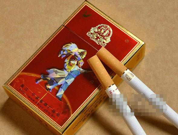 5到10元上海香烟进货渠道