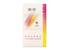 免税特富意香烟多少钱一包|特富意卷烟厂