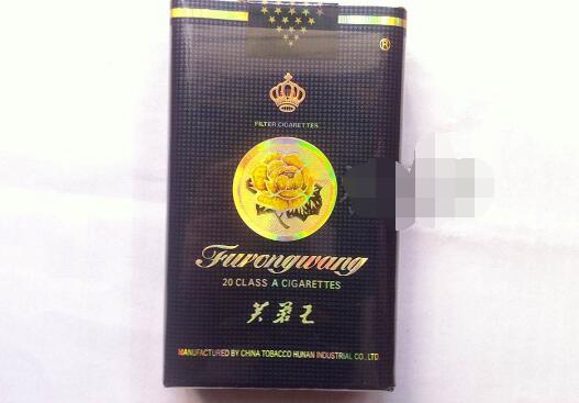 云霄香烟口感还不错吗知乎