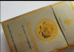 沧州进口香烟有哪些品牌