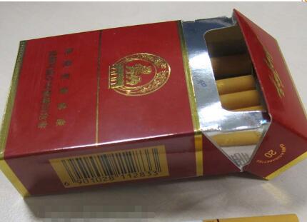 昆明正品香烟批发