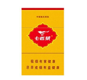高端细枝香烟排名