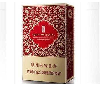许巷香烟批发价格表