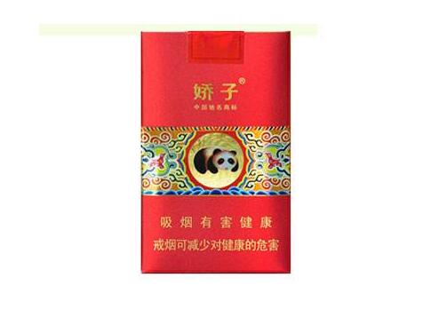 澳门免税进口香烟有哪些