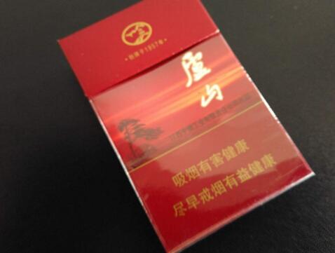 高档香烟专用提袋