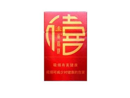 迪拜外烟哪种最畅销
