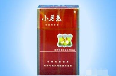 便利店高档香烟价格表