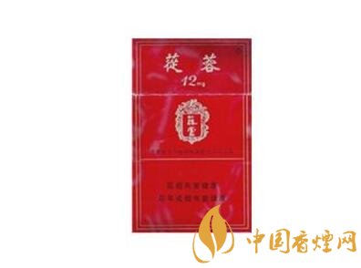黑石头外烟