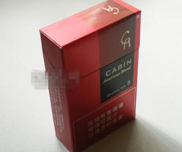 结婚高档香烟