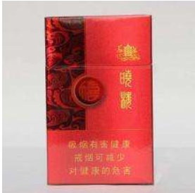 6元MACAU(澳门)香烟总仓