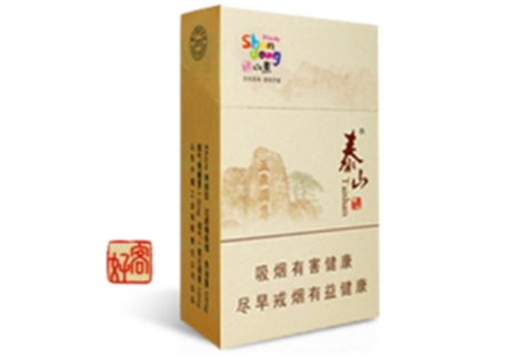 7元沂蒙山香烟进货渠道