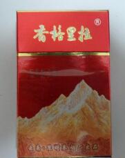 6元红旗渠香烟批发