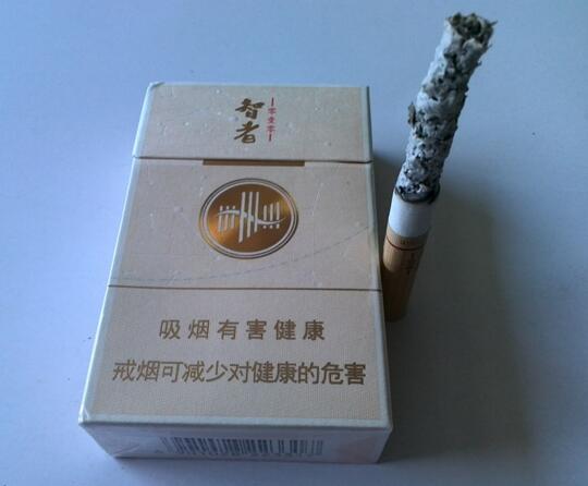 香烟爆珠里面的香精