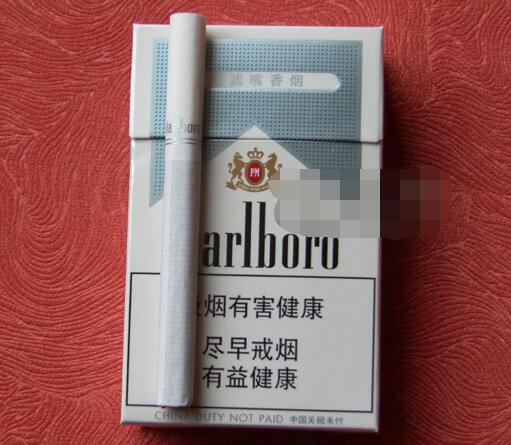 成都高防香烟批发价格表