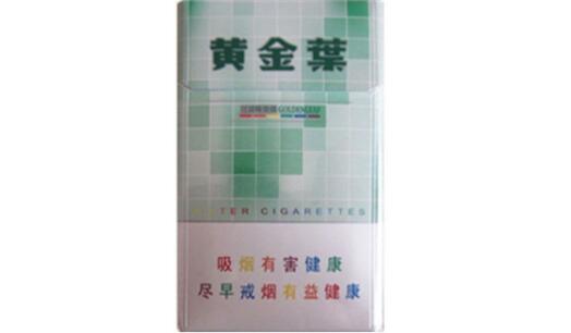 最高端的黄鹤楼香烟
