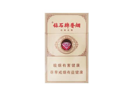 古山香烟批发价格表最新
