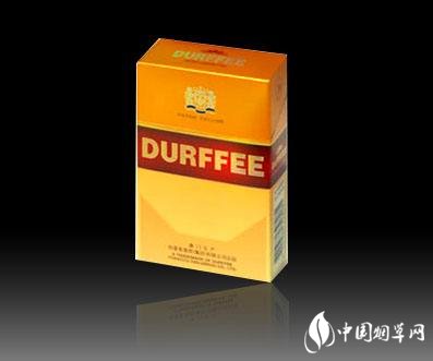 爱喜爆珠香烟橙子双爆