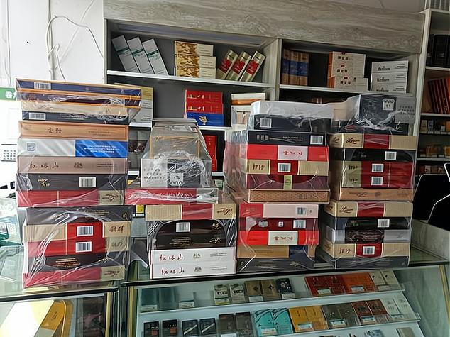 香烟批发一手货源站，打造专业烟酒供应链，满足市场需求