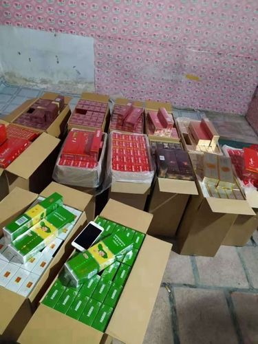 揭秘散香烟批发市场，价格优势与行业动态一览