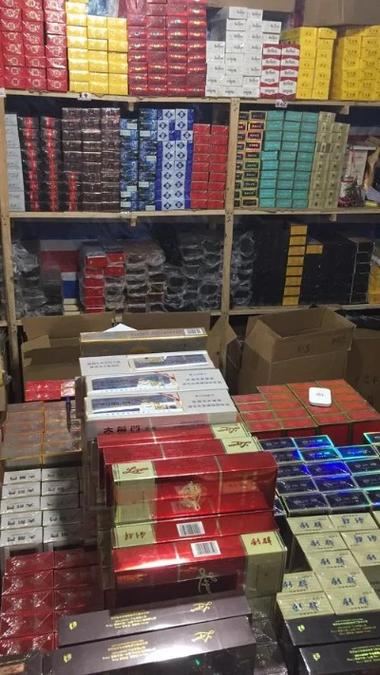 揭秘批发香烟吧，低价策略与市场动态一览