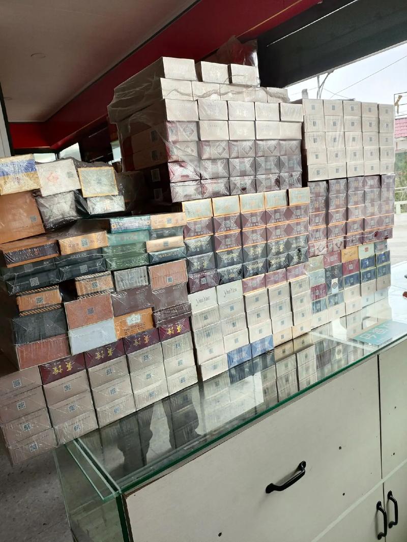 香烟批发商【香烟批发商,香烟一手正品货源】