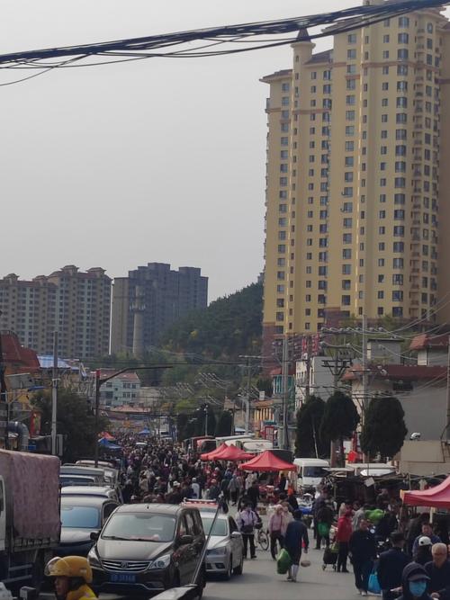 六盘水外烟市场，崛起的烟草王国，探索绿色发展的新篇章
