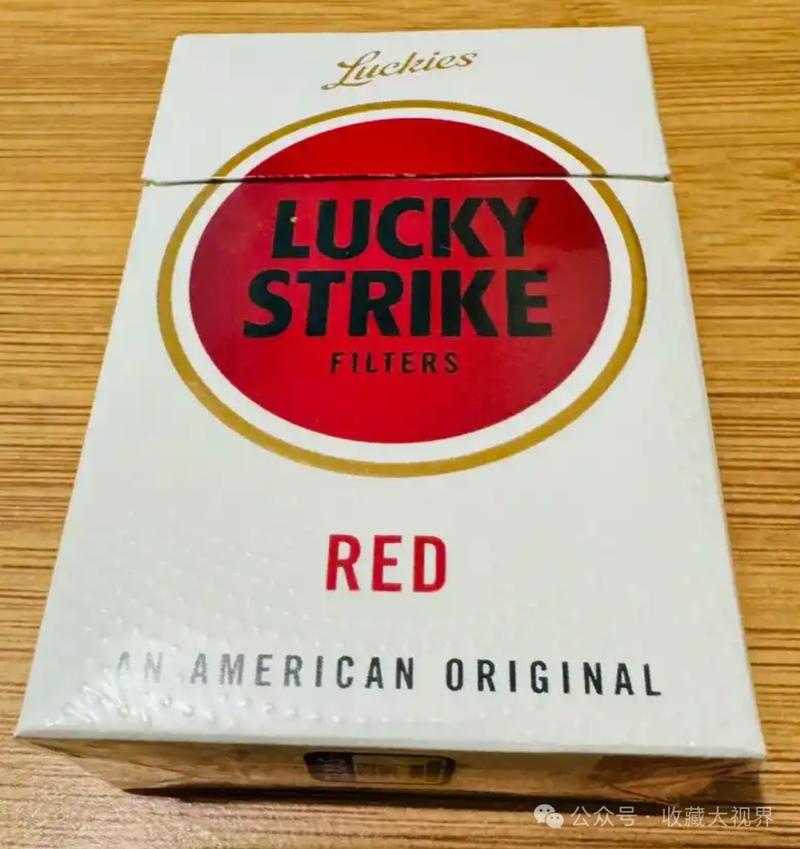 什么是进口香烟(什么是进口香烟品牌)