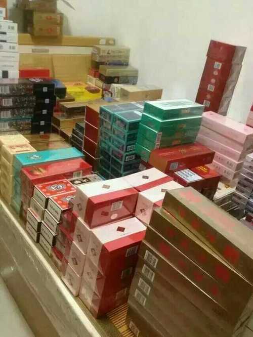 四会哪里有外烟卖(四会哪里有烟花买)