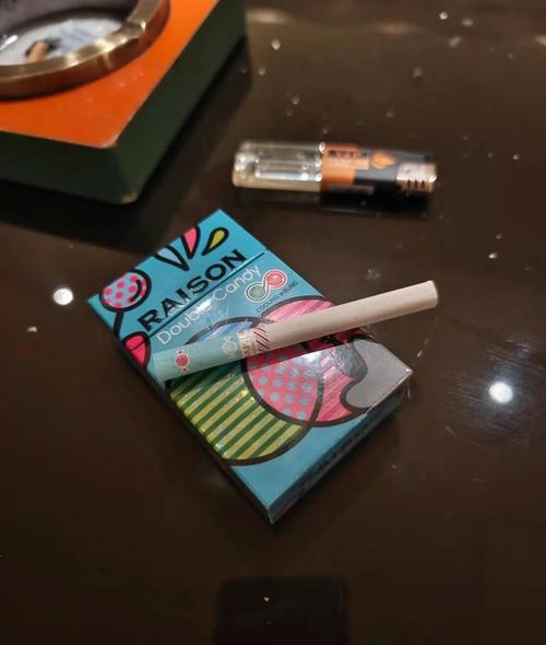 铁盒香烟十只装爆珠【铁盒香烟十只装爆珠好抽吗】