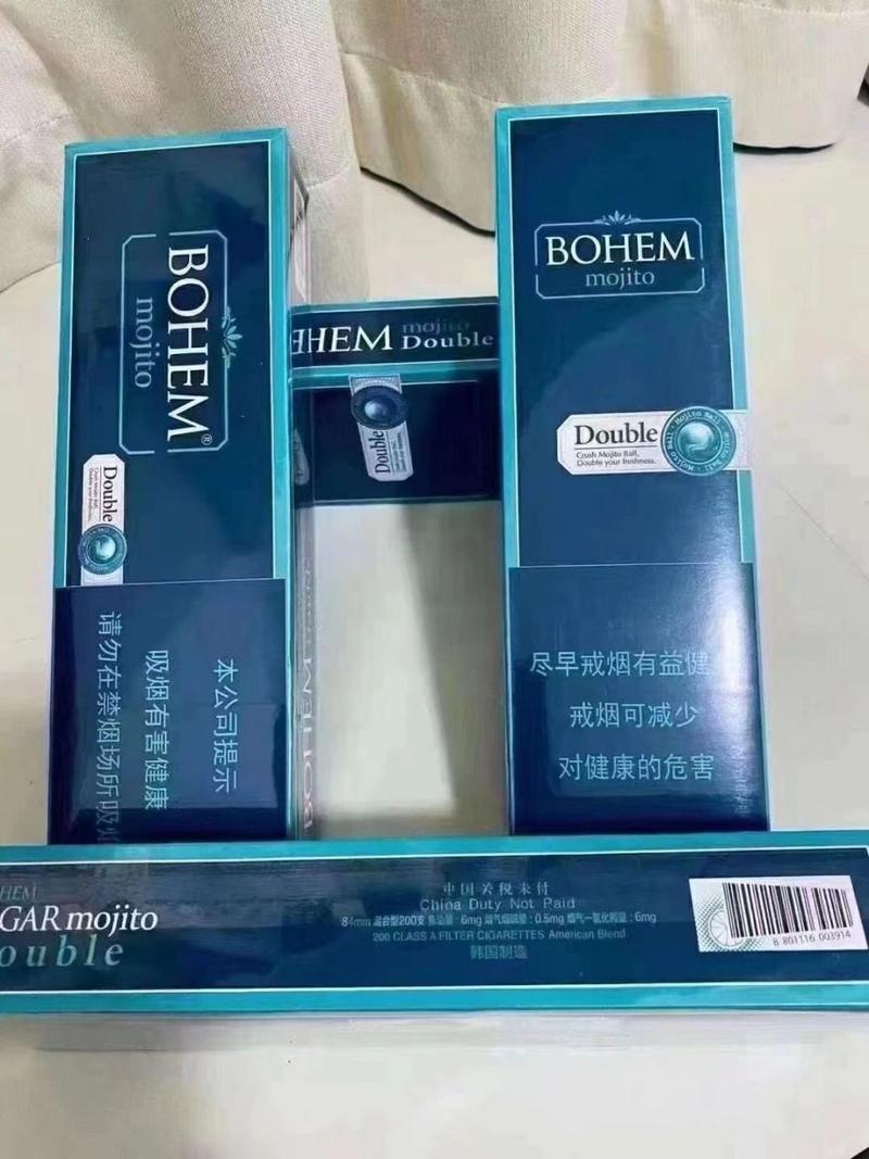 烟叶进口香烟是指将国外生产的烟叶进口到我国，经过加工后制成的香烟。以下是一些关于烟叶进口香烟的信息