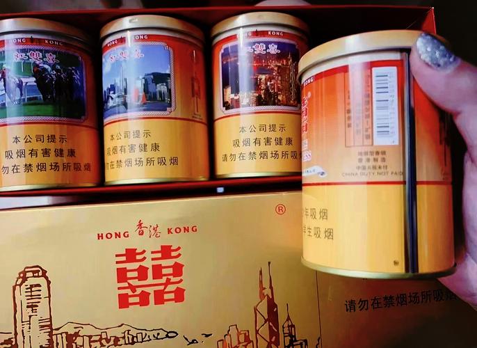 进口香烟广州哪里有卖(广州哪里买进口香烟)