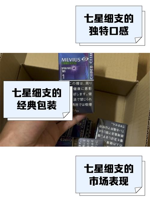 云霄七星香烟怎么样(七星 烟)