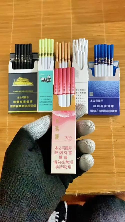 云霄香烟颜值怎么样知乎【云霄香烟口感怎么样】