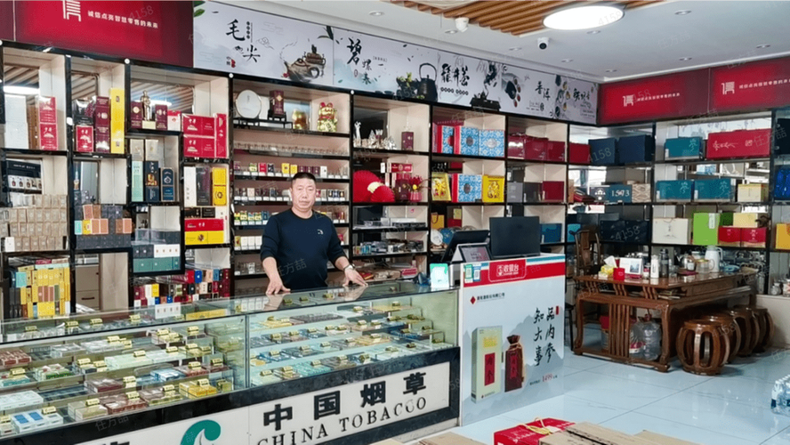 湖州高端香烟店(湖州高端香烟店在哪里)